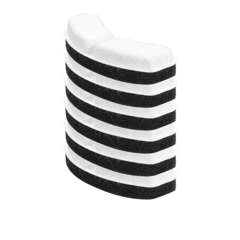 3L cat water fountain with ultra-quiet pump, LED light, and triple filtration for dogs and cats