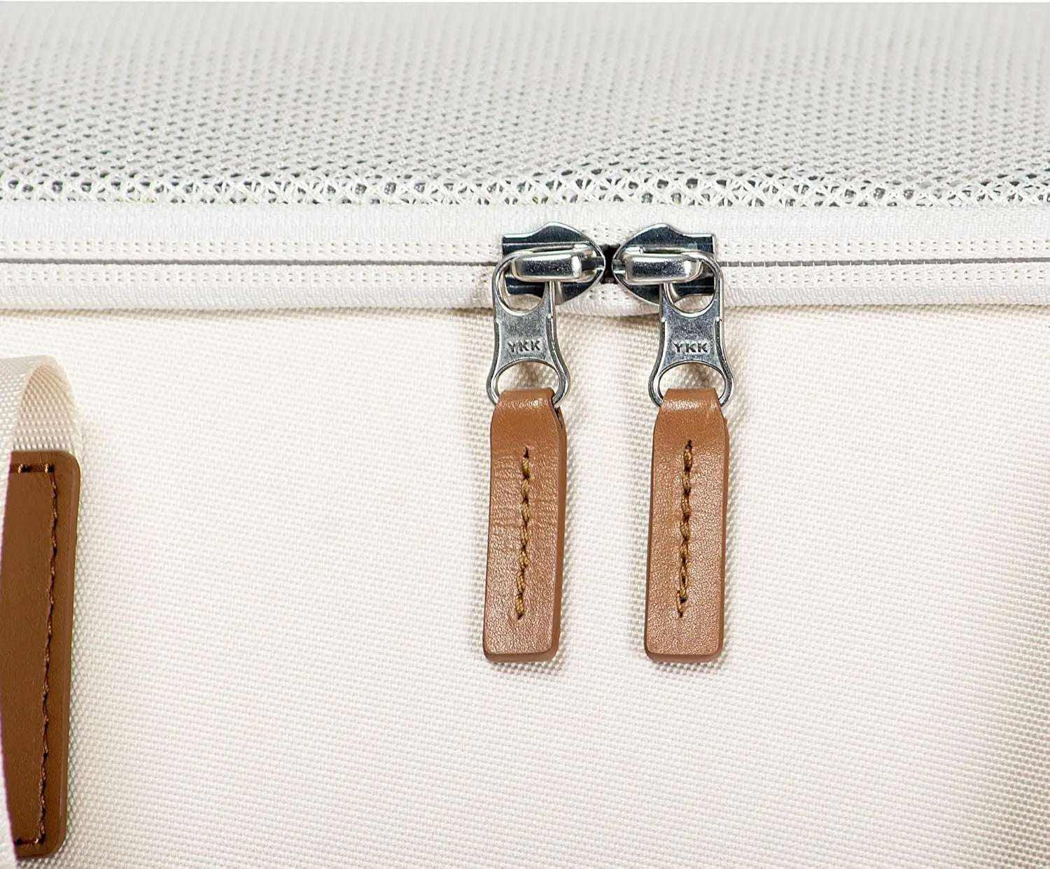 Argo Pawsport Pet Carrier airline-ready soft-sided travel bag with breathable mesh panels and trolley strap