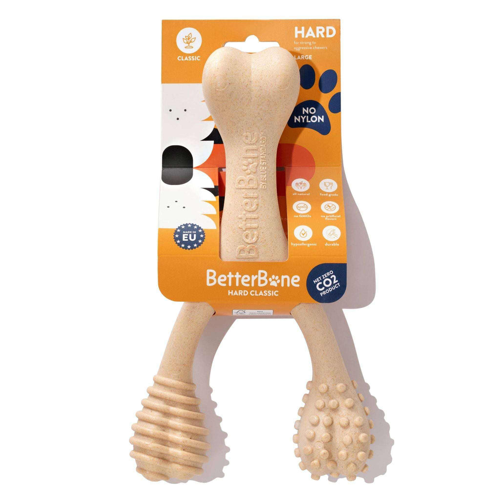 Durable dog chew toy
