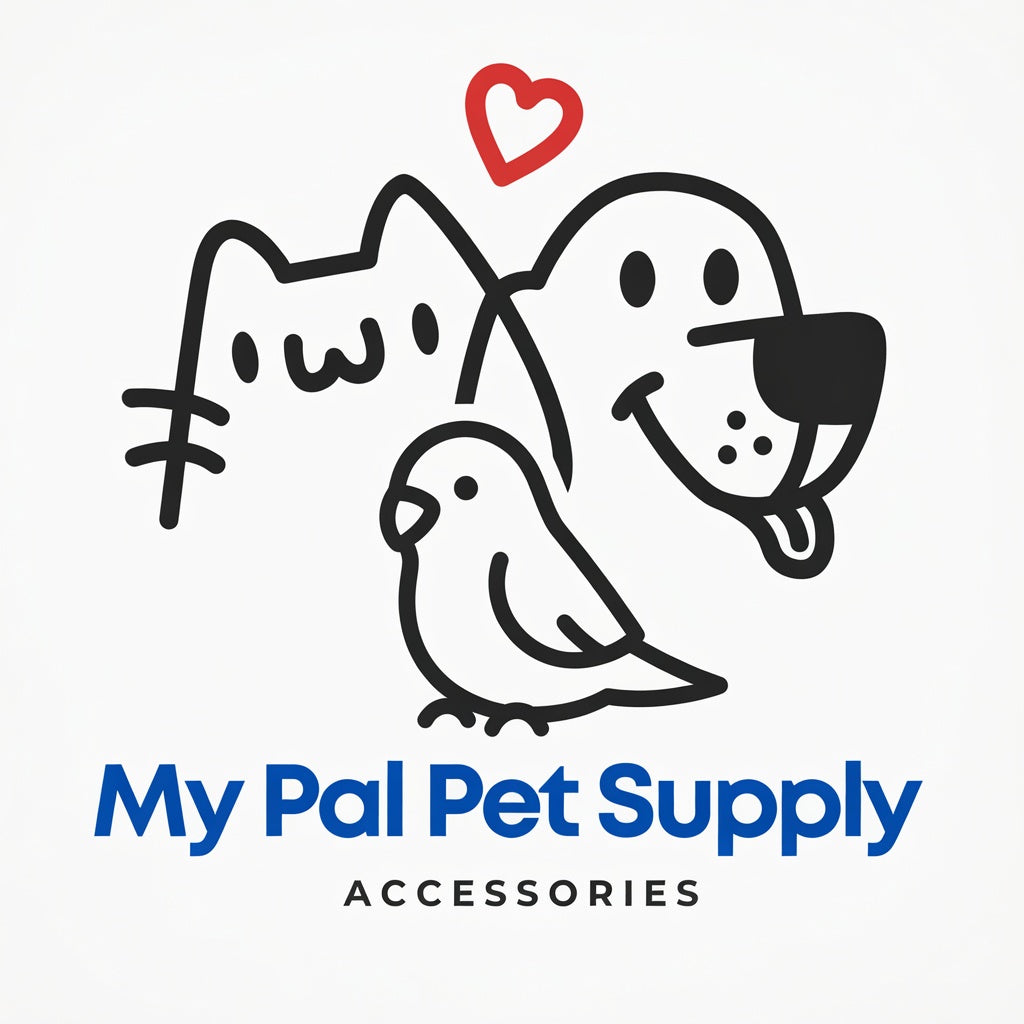 My Pal Pet Supply